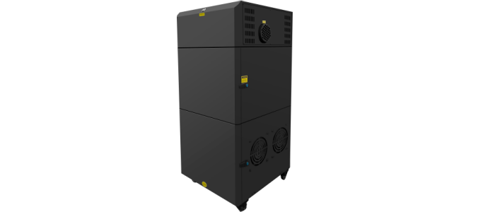 DTF Air Purifier